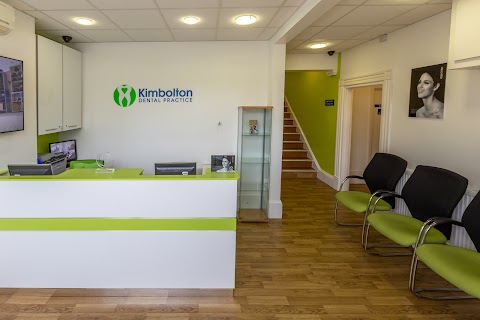 Kimbolton Dental Practice