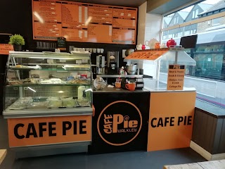 Cafe Pie