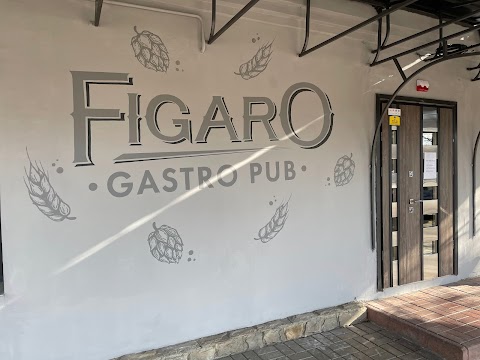 Figaro Gastro Pub