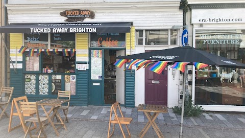 Tucked Away Brighton