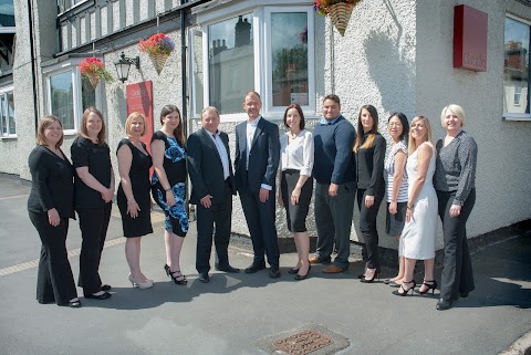 Cheadles Chartered Accountants & Business Advisors