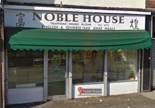 Noble House