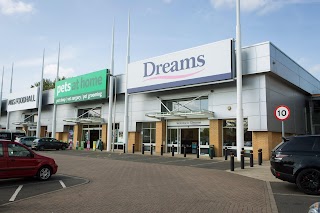 Dreams Wellingborough