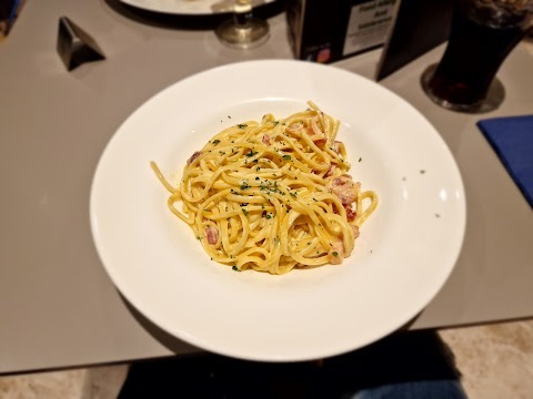 CIBO Italiano