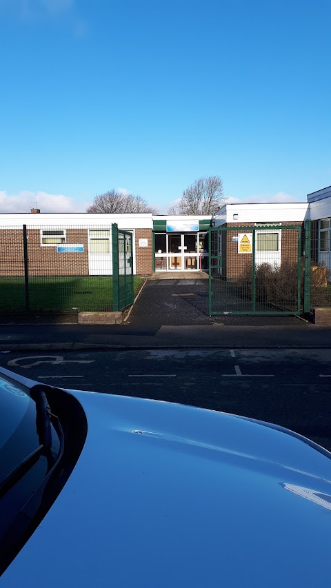 Featherstone Health Centre