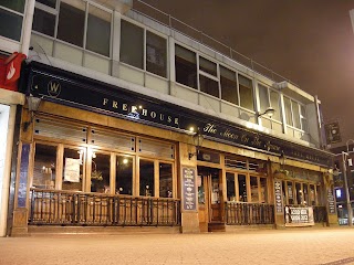 The Moon on the Square - JD Wetherspoon