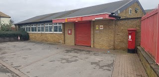 Rainham Delivery Office - Royal Mail