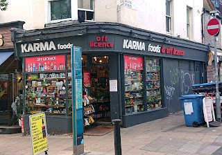 Karma Foods And Off Licence