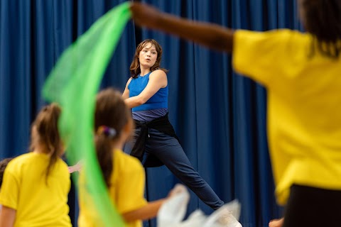 Stagecoach Performing Arts Penarth