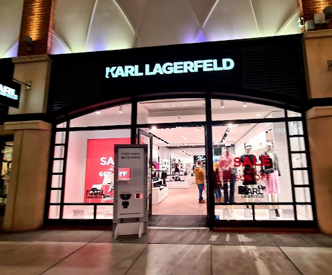 Karl Lagerfield Outlet