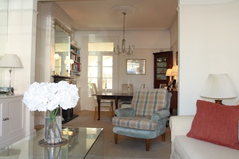 One Fanthorpe Street, Bed and Breakfast Putney