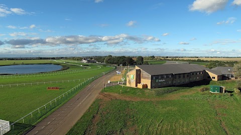 Holiday Inn Huntingdon - Racecourse, an IHG Hotel