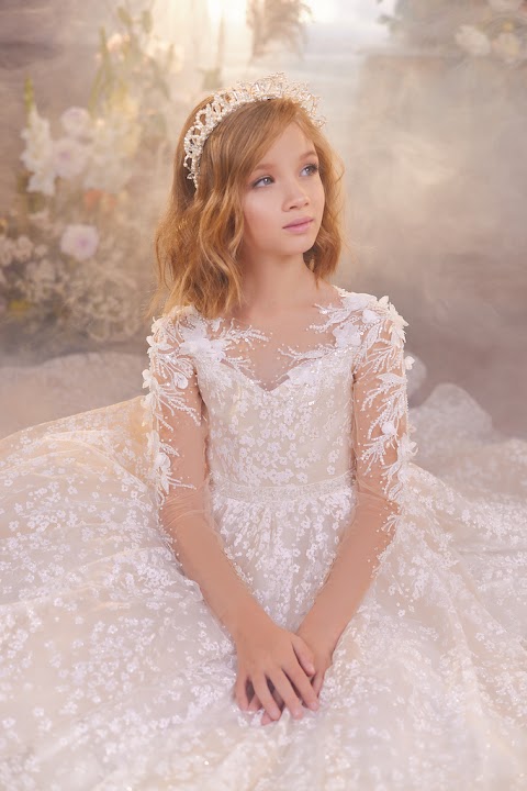 Quinn Harper Children's Occasion Wear