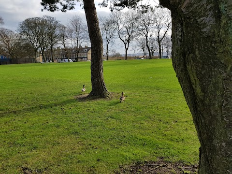 Bradford Moor Park