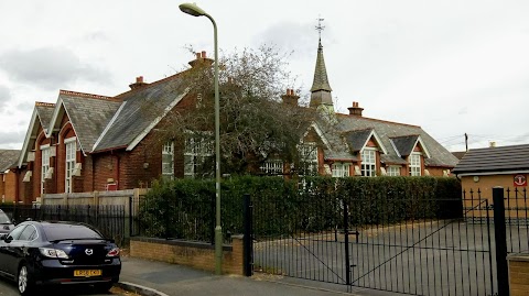 Eastleigh College Cranbury Centre