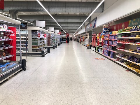 Sainsbury's