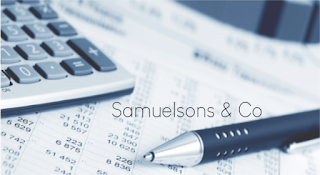 Samuelsons & Co