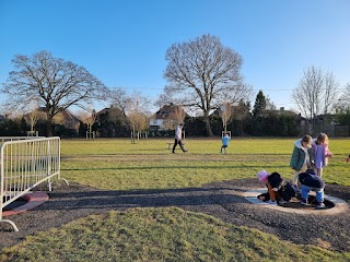 Bennett's Recreation Ground