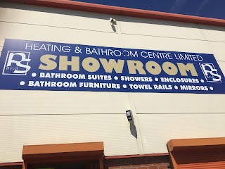 P & S Heating & Bathroom Centre