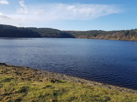 Ogden Water Country Park