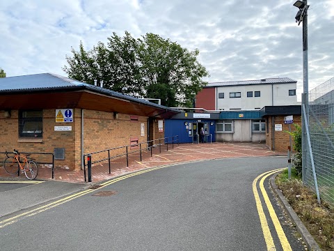 Govan Health Centre