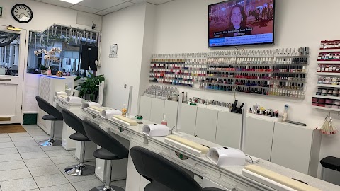 Pimlico Nail Bar