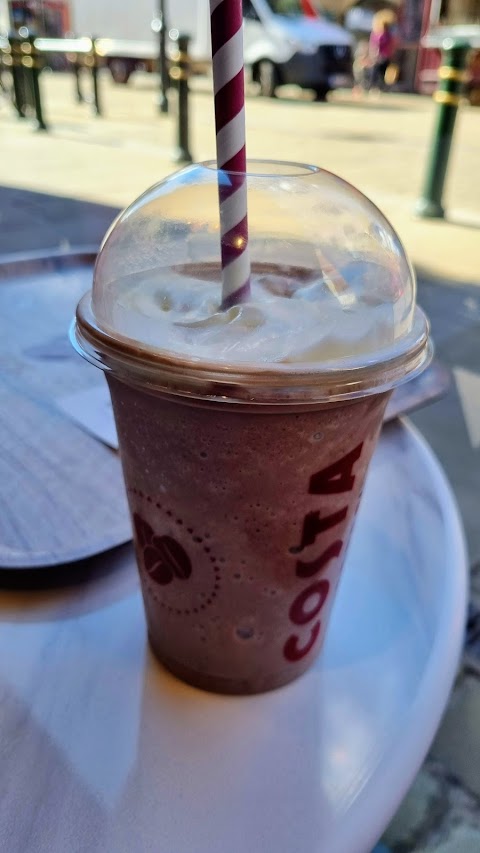 Costa Coffee