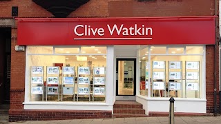 Clive Watkin Sales and Letting Agents Neston