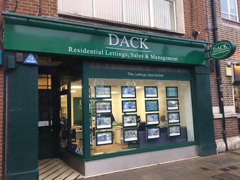 Dack Estate Agents