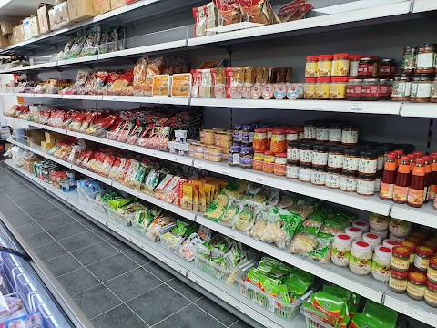 YSP Oriental Supermarket