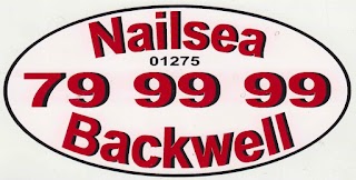 Nailsea Backwell Taxis