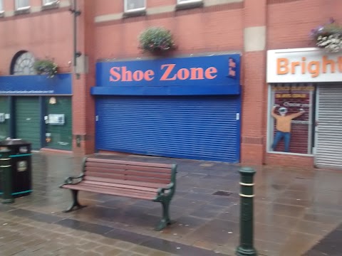 Shoe Zone