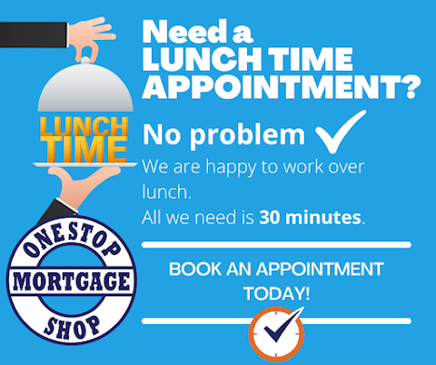 One Stop Mortgage Shop