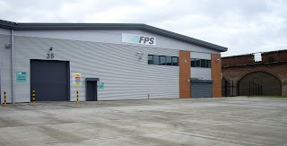 FPS Distribution Liverpool