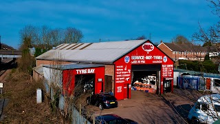 B.M.C Garage