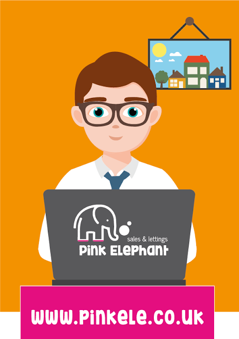 Pink Elephant Sales & Lettings Ltd