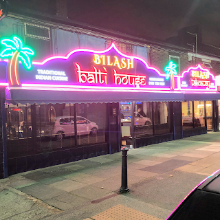 Bilash Balti House