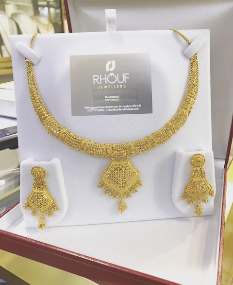 Pure Gold Jewellers