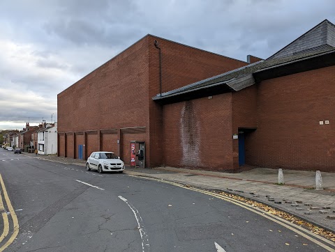 Lightwaves Leisure Centre