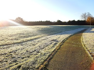 Blagdon Park