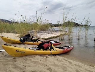 Brighton Canoes Ltd