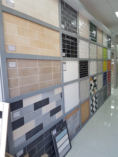 Al Murad Tiles