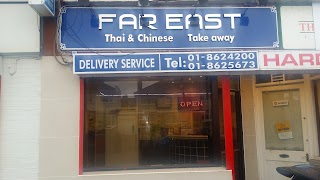 Far East Santry