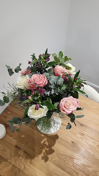 Simon Smith Flowers | Surbiton