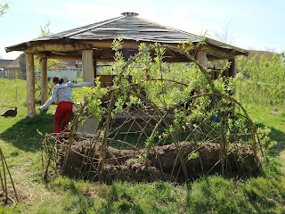 March Wood Outdoor Learning Centre