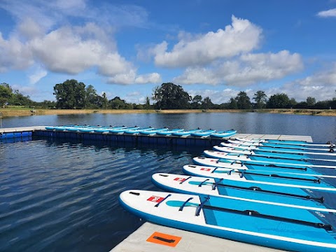 Moira Lakes Paddle Sports & Event Centre