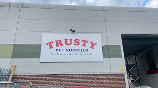 Trusty Pet Supplies LTD