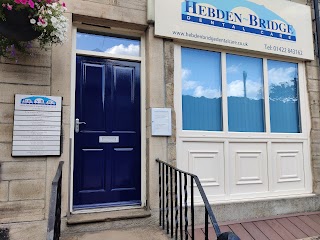 Hebden Bridge Dental Care Ltd