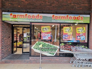 Farmfoods Ltd