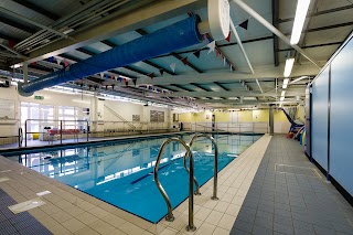 The Swim School / The Sarah Harris School of Swimming